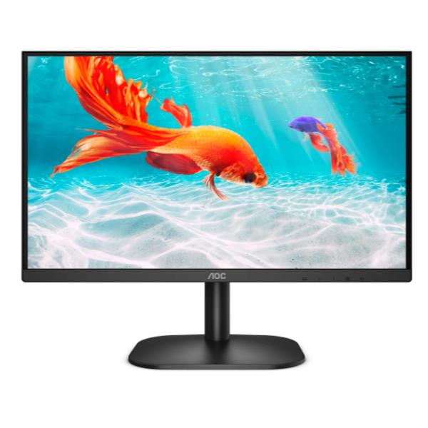 AOC 21 5 MONITOR BASIC-LINE VA FHD